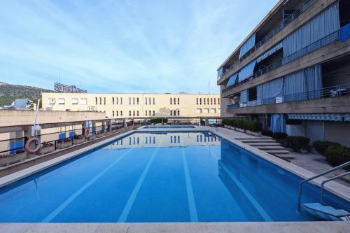 Apartamento Piscina en Platja d'Aro by Host&Joy