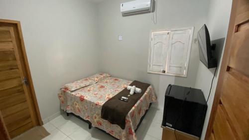 Afbeelding uit fotogalerij van Hotel Reis in Tomé-Açu