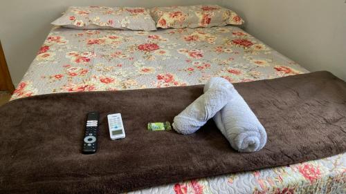 Afbeelding uit fotogalerij van Hotel Reis in Tomé-Açu