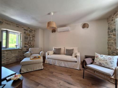 Gallery image of Stone house Gazda in Omiš