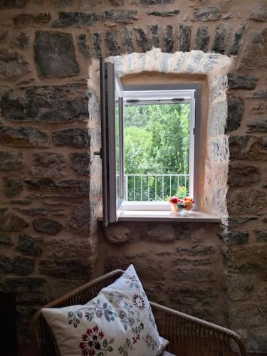 Gallery image of Stone house Gazda in Omiš