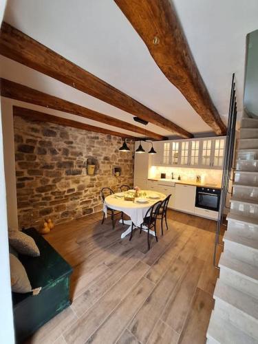 Gallery image of Stone house Gazda in Omiš
