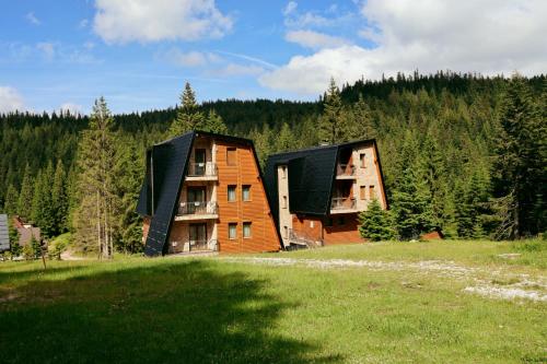 Gallery image of Vila Jelena in Jahorina