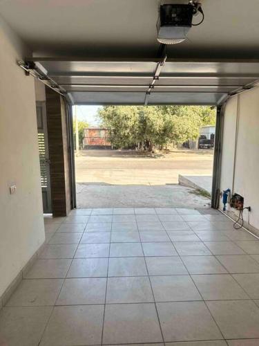 Fotografie z fotogalerie ubytování Confortable casa con patio grande Jacuzzi v destinaci Los Mochis