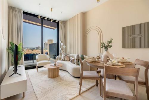 GuestReady - Residential Haven | Binghatti Crest