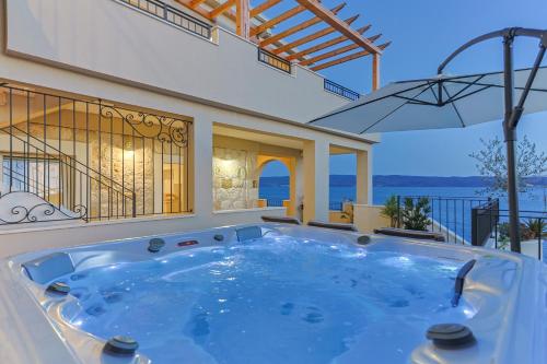 Holiday Home The Beach House