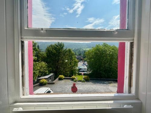 Fotografie z fotogalerie ubytování Carra Beag Guest House v destinaci Pitlochry