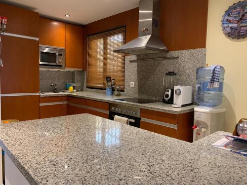 Luxury ático duplex photo 6