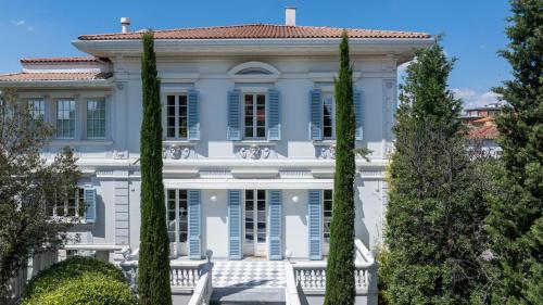 Galeriebild der Unterkunft VILLA LA PERLA BIANCA 10, Emma Villas in Empoli