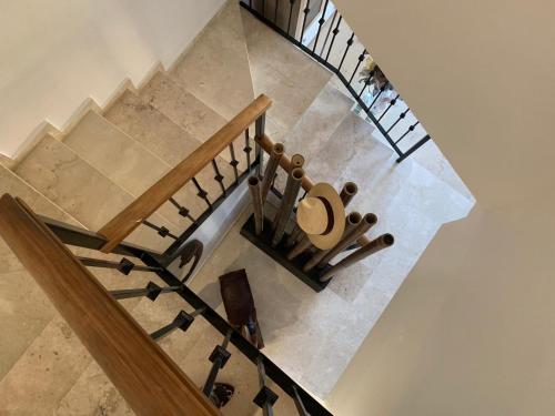Luxury ático duplex photo 14