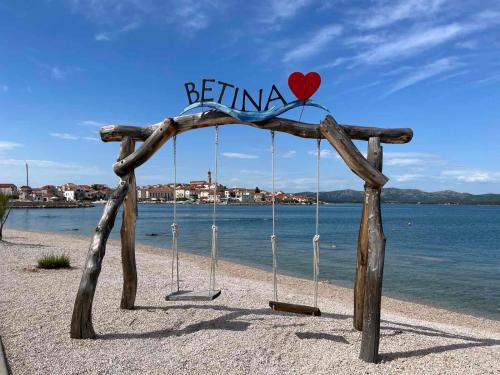 Gallery image of Apartment Patrik in Betina