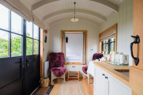 Gallery image of The Sheiling in Bledington