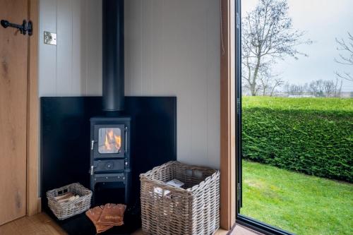 Gallery image of The Sheiling in Bledington