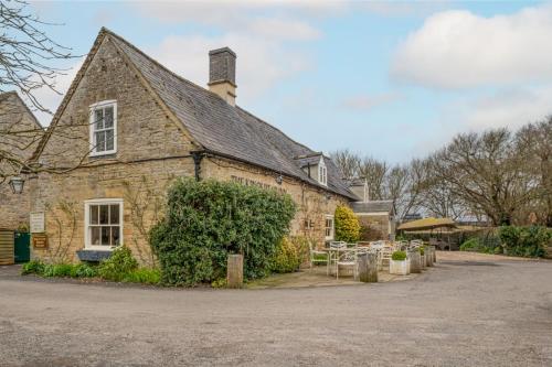 Gallery image of The Sheiling in Bledington