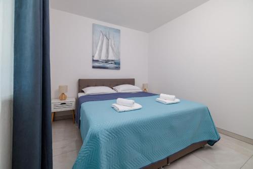 Adriatic Splash Dramalj