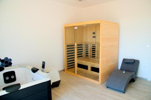 Galería fotográfica de Villa Luxy Luy en Loborika
