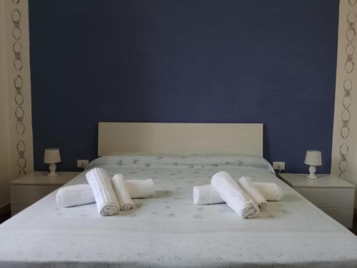 Foto Casa Vacanza L'Agrumeto 1