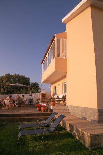 Casa das Flores