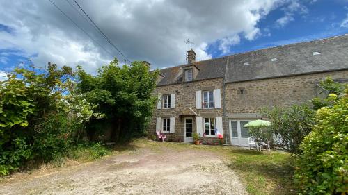 Entre Roches et Marées