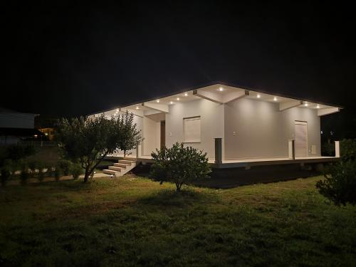 Afbeelding uit fotogalerij van Villa Ndoni in Berat