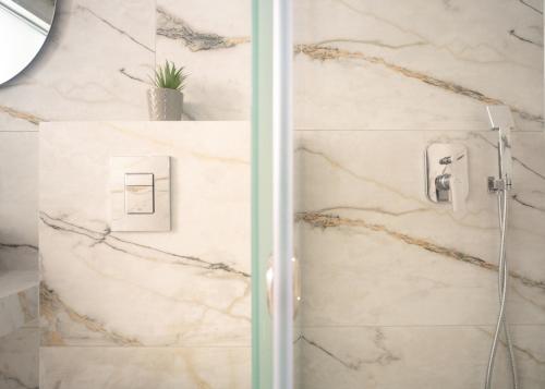 Gallery image of Luminous luxury living in Kallithea Halkidikis