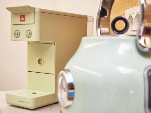 エルムポリにあるTimes Elegant Roomsのギャラリーの写真