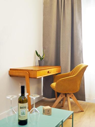 Times Elegant Roomsで提供されているドリンク