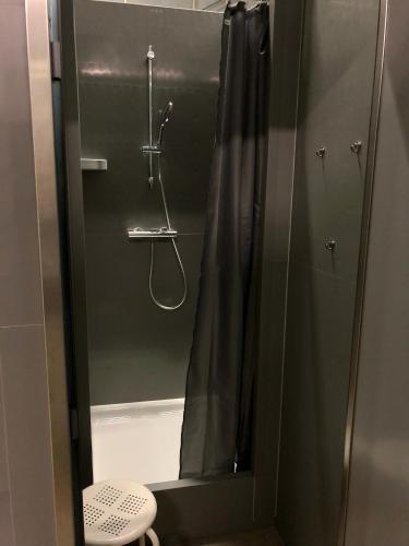 Un baño de 'T Groen Beleven