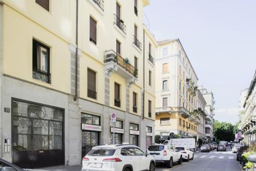 Easylife - Milano - Lecco 11 P1 - Porta Venezia