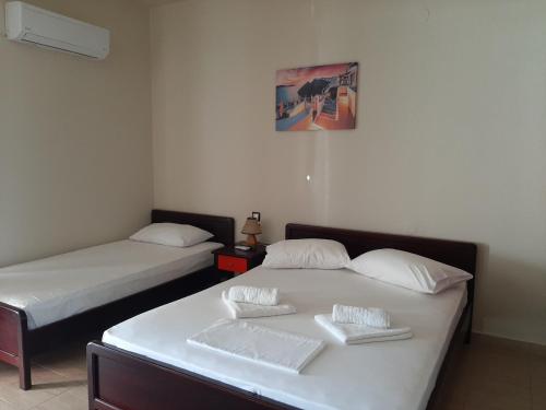 Gallery image of Studios Achileus 2 in AgiaKampos