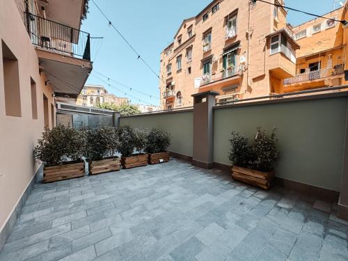 Re Lazzarone Suite