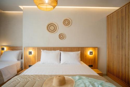 Gallery image of Luminous luxury living in Kallithea Halkidikis