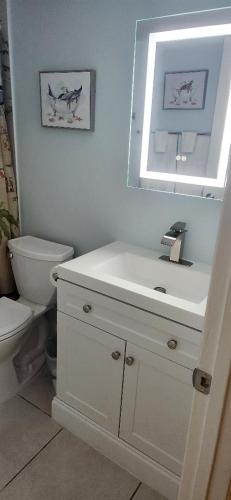 Gallery image of Marion Lane Suites in Cocoa Beach