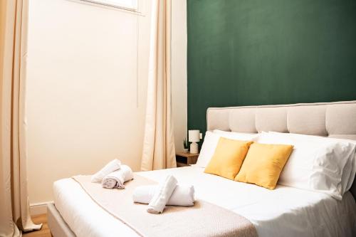 Domina Apartments Roma - San Pietro 2