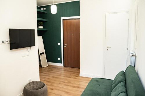 Domina Apartments Roma - San Pietro 2