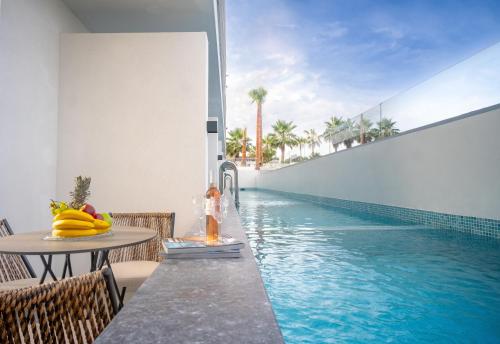 Gallery image of Luminous luxury living in Kallithea Halkidikis