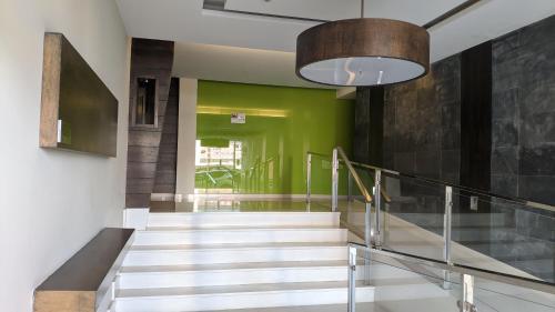 FOZLIDAYS! Apartamento, parking & relax