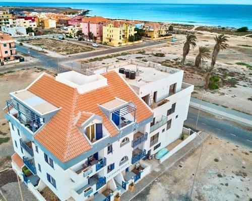Casa Branca Beach