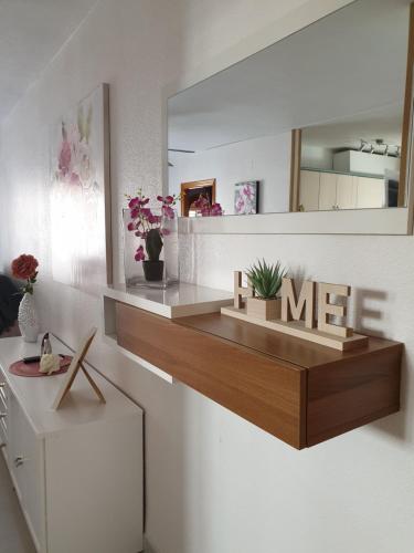 Homely appartment playa Acequion