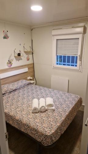 Foto Casita con piscina cerca de Chinchón, Aranjuez y Parque Warner 2