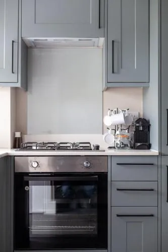 Arte Stays - Serviced Apartments for Leisure and Business - Private Parking - 12 minutes walking from Wembley Stadium photo 12
