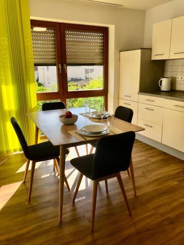 Gallery image of Ferienwohnung Seewind - direkt am Bodensee in Uhldingen-Mühlhofen