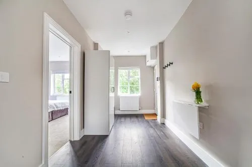 Arte Stays - Serviced Apartments for Leisure and Business - Private Parking - 12 minutes walking from Wembley Stadium photo 19