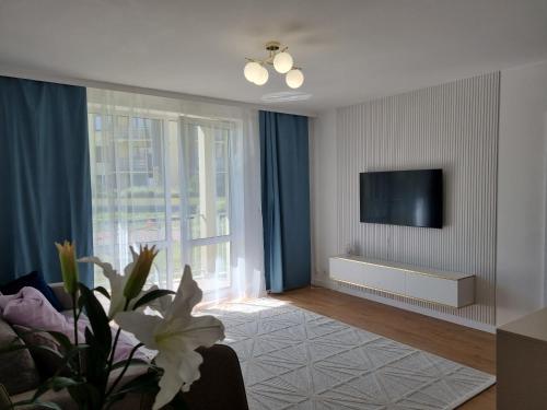Apartament MiaMo Ustka