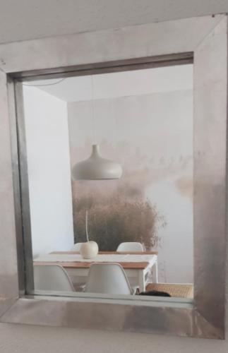 ENCANTADOR apartamento frente a la playa de Bara