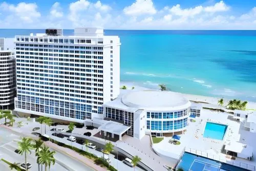 SeaStays Apartments in Miami