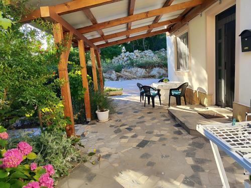 Gallery image of Apartman Daniel with Free Parking in Rab