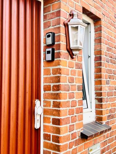 Φωτογραφία από το άλμπουμ του 3 sonnige Appartements in Soltau σε Soltau