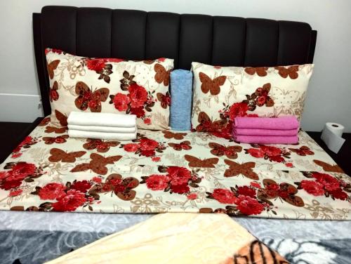 Fotografie z fotogalerie ubytování Moonlight Guest House v destinaci Johannesburg