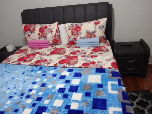 Fotografie z fotogalerie ubytování Moonlight Guest House v destinaci Johannesburg